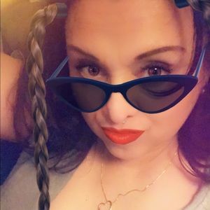 Meet your Posher, Graciela